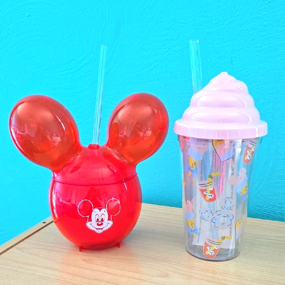 Tumblers